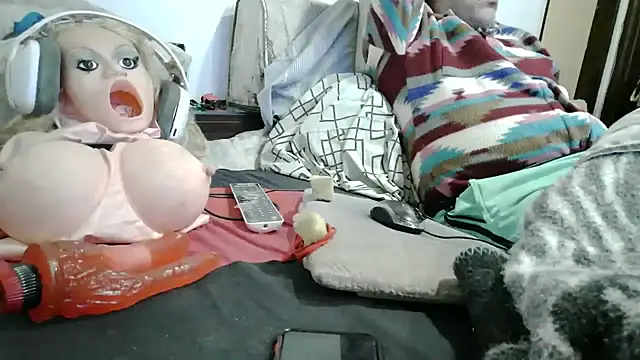 messi_syssy webcam
