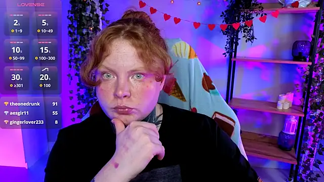 Cassie_xKiss webcam