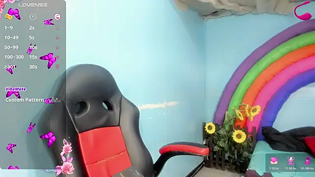 Britany_montiel webcam