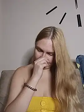 KisaVixen webcam