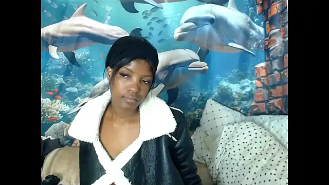 AfricanBarbiee69 webcam