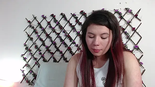 Samantha_Wallker webcam