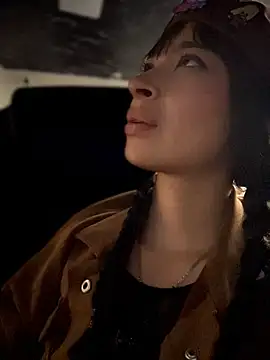 Sasha-firee webcam