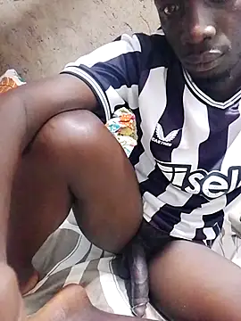 Lawal-Briana webcam