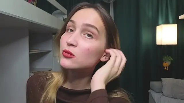 EwaSprinzl webcam