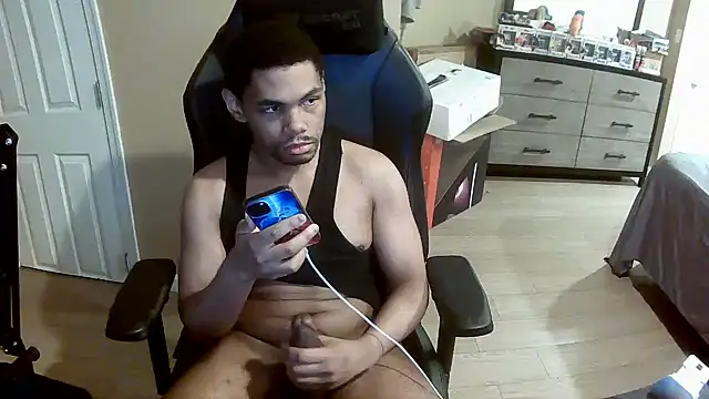 Neovergil0 webcam