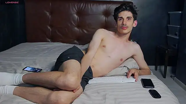 DanielCrush1 webcam