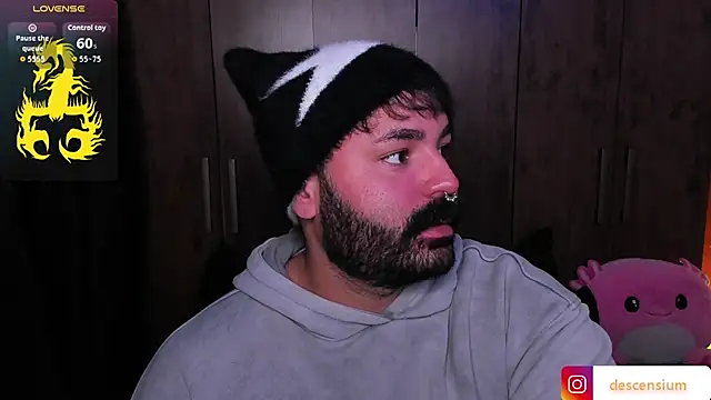 johnnyalx webcam