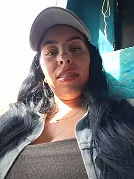 Luianna webcam