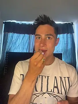 AustinJones_ webcam