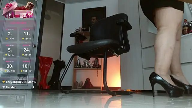 paola_xm webcam