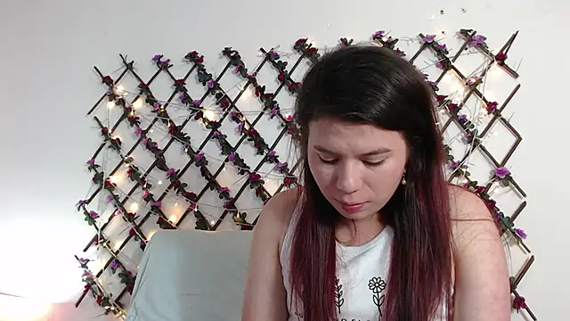Samantha_Wallker webcam