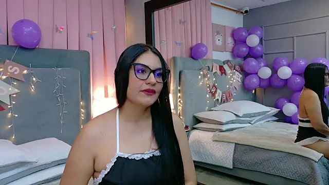 AlmaRose_ webcam