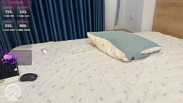 icydiva webcam