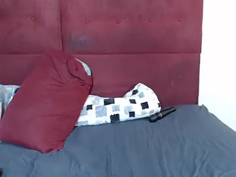 SweetThickEbony01 webcam