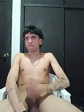 H3ll_B0Y_ webcam