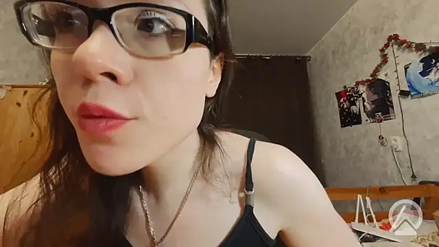 RachelSav webcam