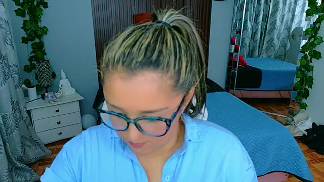 miss_chantall webcam