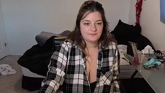 magicsparkles webcam