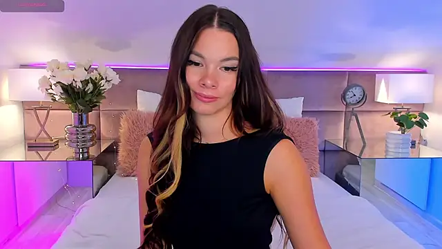 MiaMuse webcam