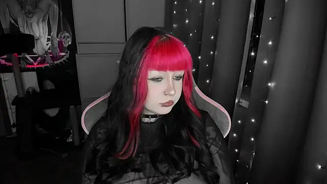t0riayun0 webcam