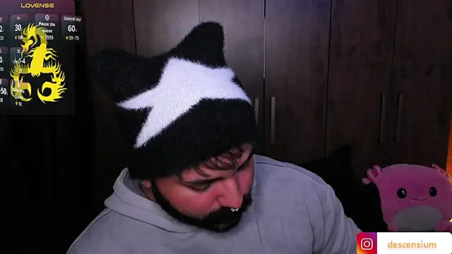 johnnyalx webcam