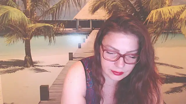Queen__Natasha webcam