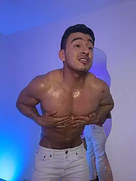 chris_clarck (M young) - full naked🍆🥵🔥😏😈🍑💦