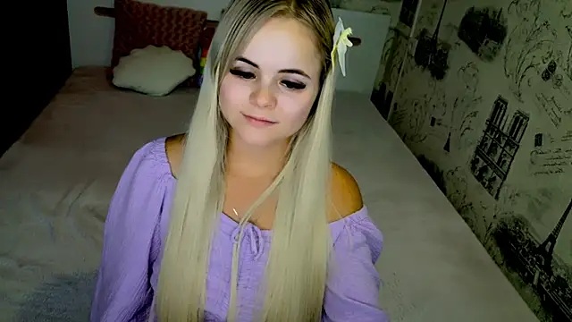 lovely-eyes webcam