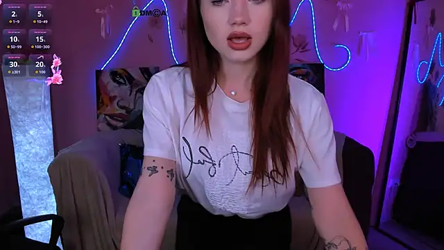 isabel_wave webcam