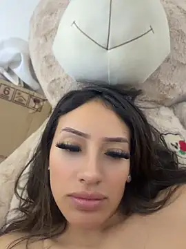 Susy_444 webcam