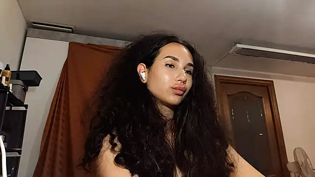 HazyLoom webcam