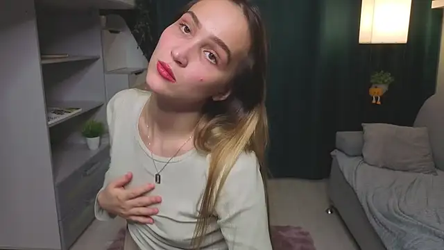EwaSprinzl webcam