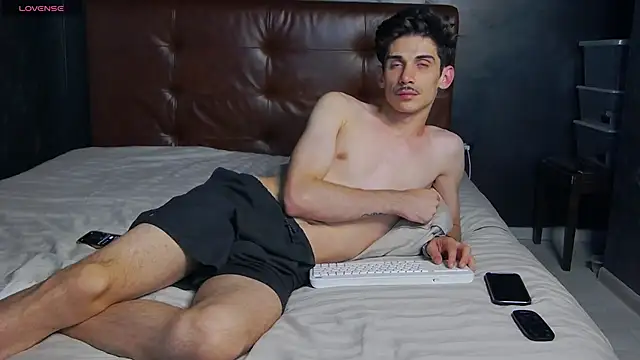 DanielCrush1 webcam