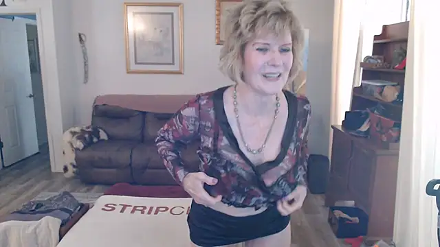 SindeeDix webcam