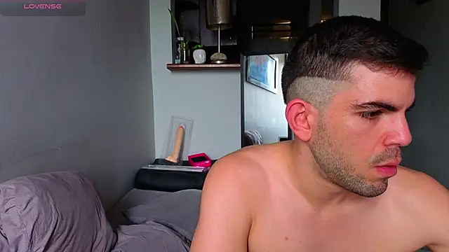Matiashorney webcam