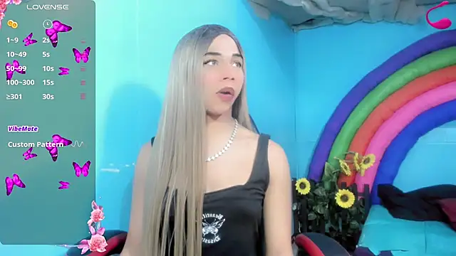 Britany_montiel webcam