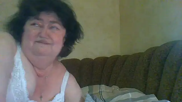 MilaSky5303 webcam
