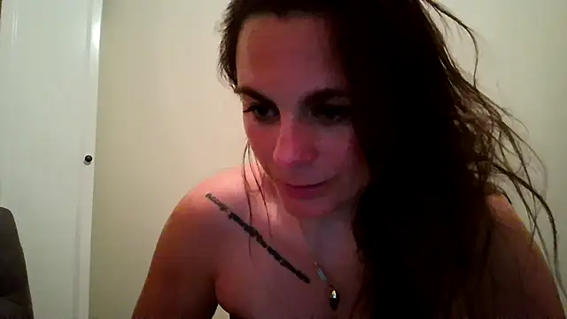 WildSweetheartXO webcam