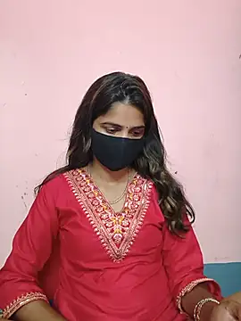 sexy_bhabhii (F young) - Full nude dance