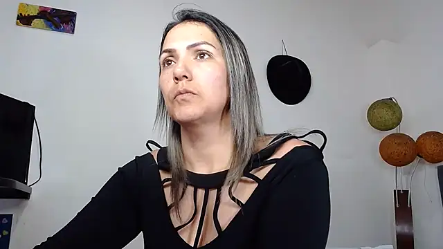 Chantal_hott webcam