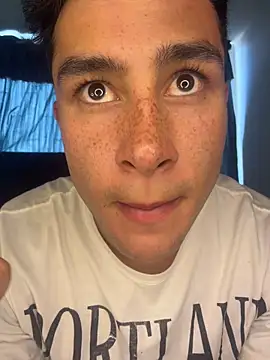 AustinJones_ webcam