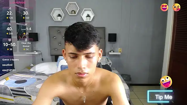 asbeel_grygory_ webcam