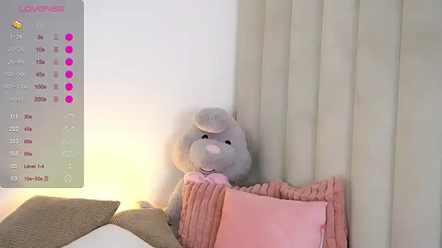 AishaSins webcam