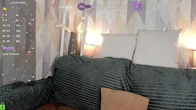 Megan_Violer webcam