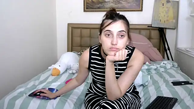 Iren webcam