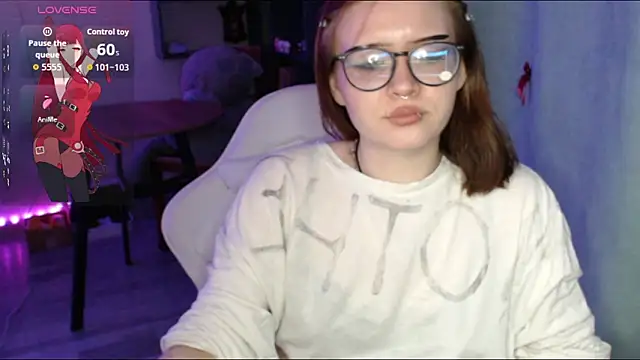 Monica__13 webcam