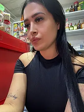 Sara_fun webcam