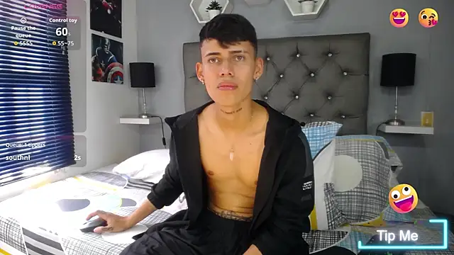 asbeel_grygory_ webcam