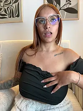 Seized_lust live cam on StripChat